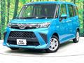 2021 Toyota Roomy