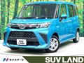 2021 Toyota Roomy