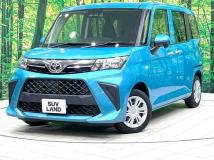 2021 Toyota Roomy