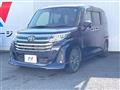 2021 Toyota Roomy