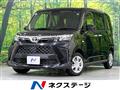 2021 Toyota Roomy