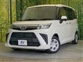2022 Toyota Roomy