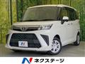 2022 Toyota Roomy