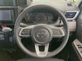 2022 Toyota Roomy