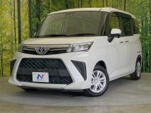 2022 Toyota Roomy