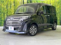 2022 Toyota Roomy