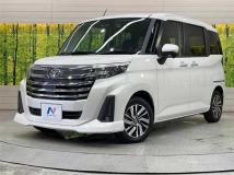 2023 Toyota Roomy
