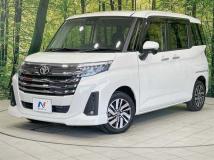 2023 Toyota Roomy