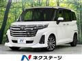 2023 Toyota Roomy