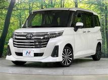 2023 Toyota Roomy