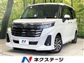 2024 Toyota Roomy