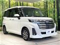 2024 Toyota Roomy