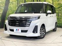2024 Toyota Roomy