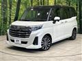 2025 Toyota Roomy