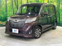 2018 Toyota Roomy