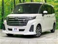 2021 Toyota Roomy