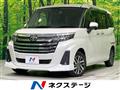 2021 Toyota Roomy