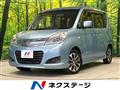 2014 Suzuki Solio
