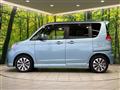 2014 Suzuki Solio