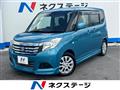 2018 Suzuki Solio