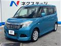 2018 Suzuki Solio