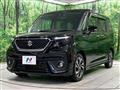 2022 Suzuki Solio Bandit