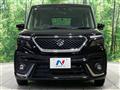 2022 Suzuki Solio Bandit