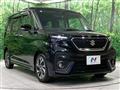 2022 Suzuki Solio Bandit