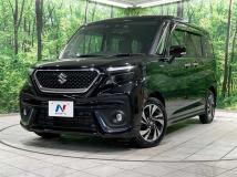 2022 Suzuki Solio Bandit