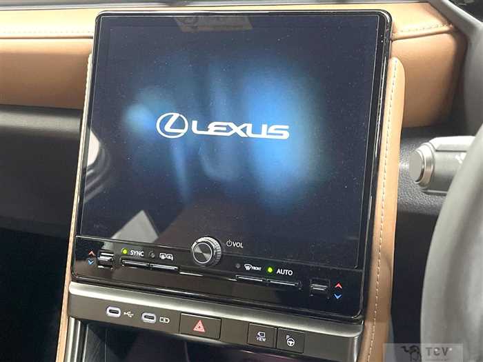 2024 Lexus Other