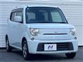 2012 Suzuki MR Wagon