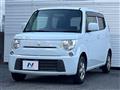 2012 Suzuki MR Wagon