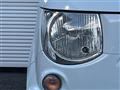 2012 Suzuki MR Wagon