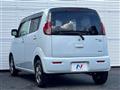 2012 Suzuki MR Wagon