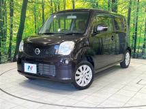 2013 Nissan Moco