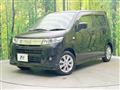 2010 Suzuki Wagon R Stingray