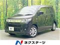 2010 Suzuki Wagon R Stingray