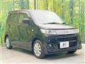 2010 Suzuki Wagon R Stingray