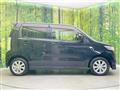 2010 Suzuki Wagon R Stingray