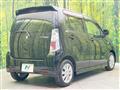 2010 Suzuki Wagon R Stingray
