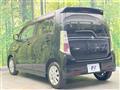 2010 Suzuki Wagon R Stingray