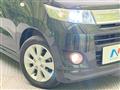 2010 Suzuki Wagon R Stingray