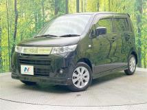 2010 Suzuki Wagon R Stingray