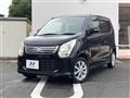 2013 Suzuki Wagon R