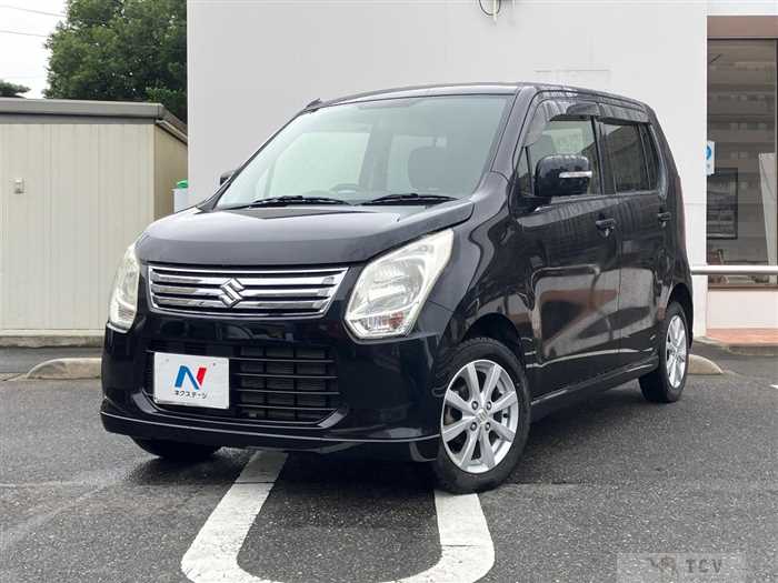 2013 Suzuki Wagon R