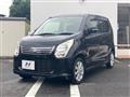 2013 Suzuki Wagon R