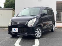 2013 Suzuki Wagon R