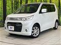 2014 Suzuki Wagon R Stingray