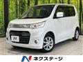 2014 Suzuki Wagon R Stingray