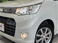 2014 Suzuki Wagon R Stingray